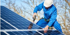 Installation Maintenance Panneaux Solaires Photovoltaïques à Plesnois